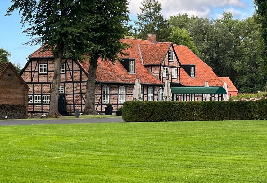 Gut Farve, Wangels, Germany, Germany